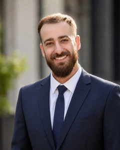 Igal Babushkin