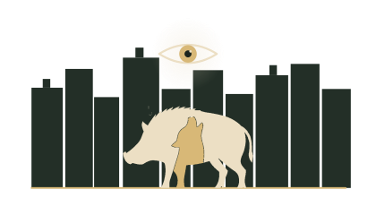 Metrofauna